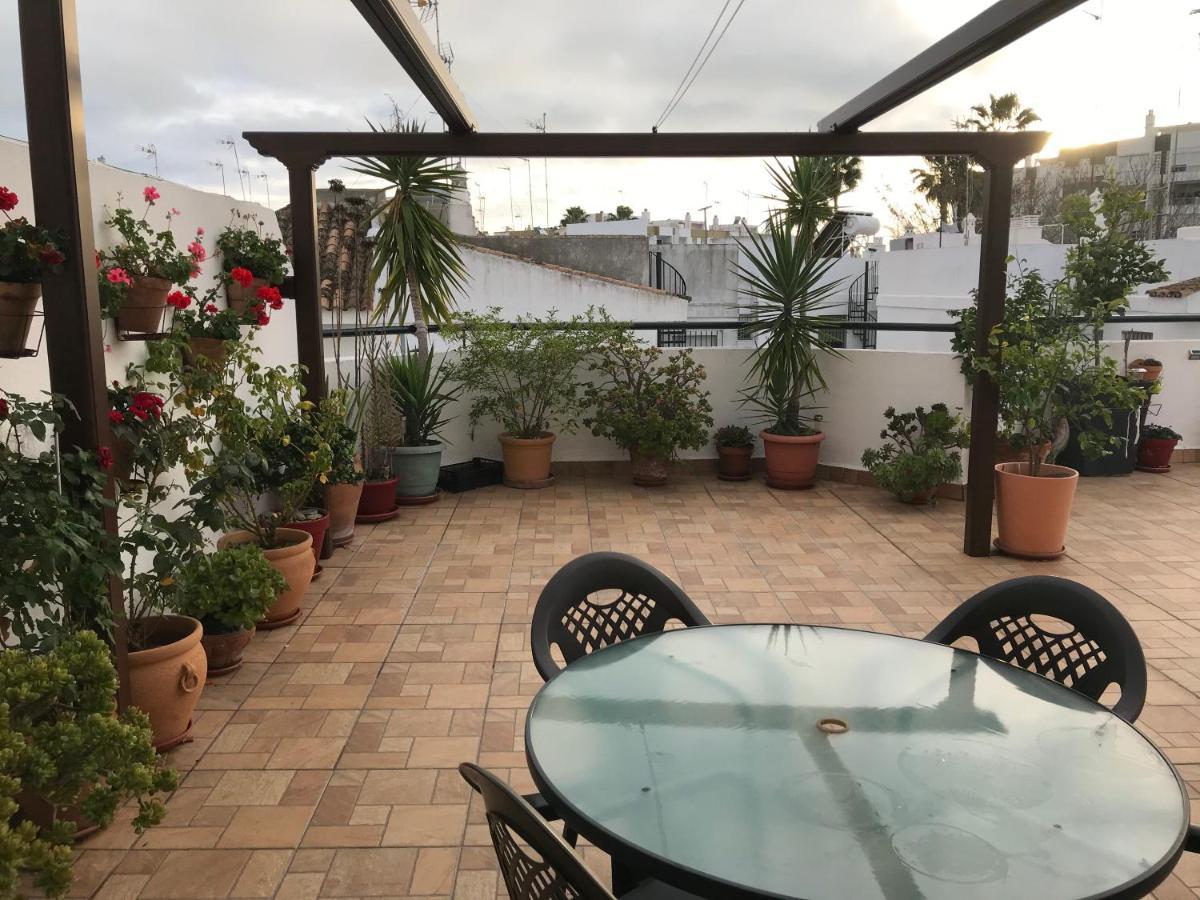 Rotasol Apartmán